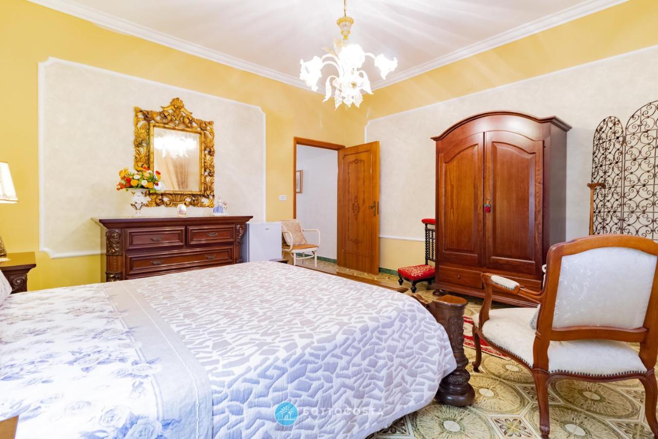 Le Camere Del Marinaio Нардо Экстерьер фото